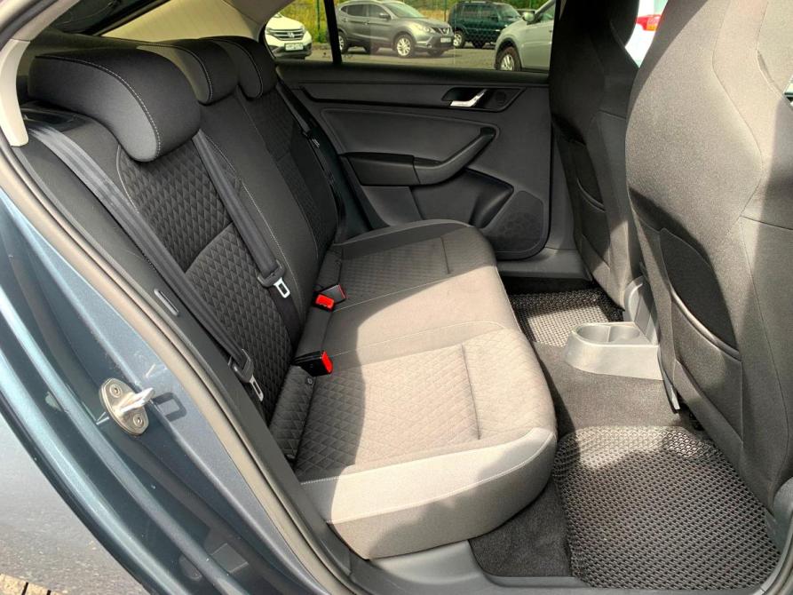 Skoda Rapid I Чебоксары  - изображение 26