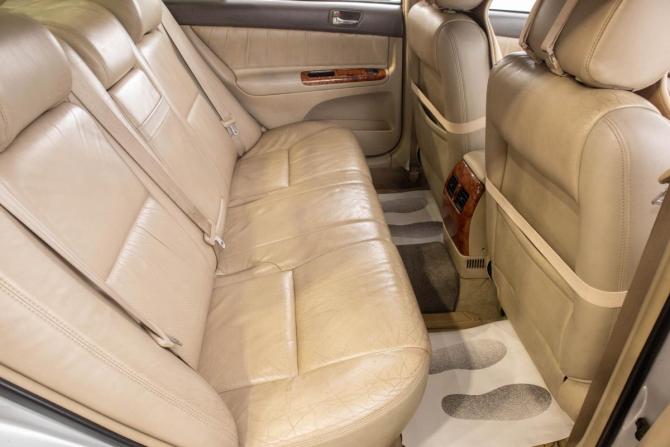 Toyota Camry V (XV30) Рестайлинг с пробегом 2004 года, цена 799 000 рублей, 291000 км, седан, Автокод Объявления
