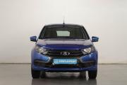 Lada (ВАЗ) Granta I Рестайлинг Челябинск  - изображение 18