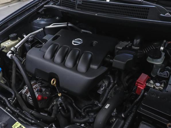 Nissan Qashqai I с пробегом 2007 года, цена 782 000 рублей, 185323 км, внедорожник, Автокод Объявления