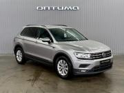 Volkswagen Tiguan II Краснодар  - изображение 21