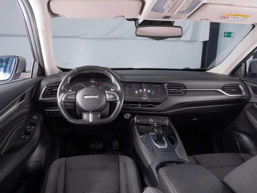 Haval F7 I Сургут  - изображение 6