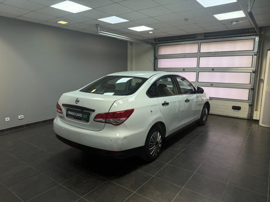 Nissan Almera III (G15) Тверь  - изображение 6