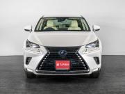 Lexus NX I Рестайлинг Иркутск  - изображение 30