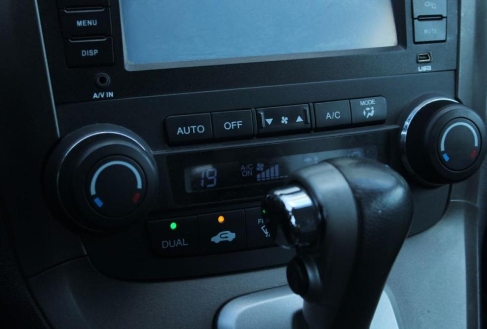 Honda CR-V III Рестайлинг Саратов  - изображение 20