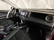 Toyota RAV4 IV (XA40) Рестайлинг Москва  - изображение 32