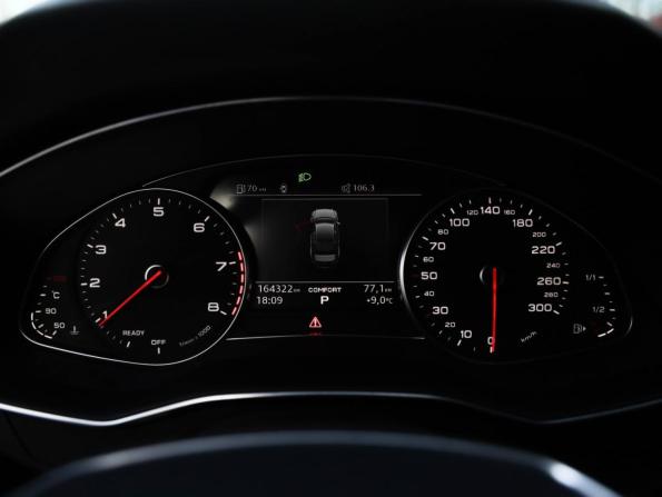 Audi A6 V (C8) с пробегом 2021 года, цена 2 749 000 рублей, 164319 км, седан, Автокод Объявления