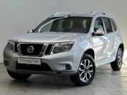 Nissan Terrano III (D10) Барнаул  - изображение 30