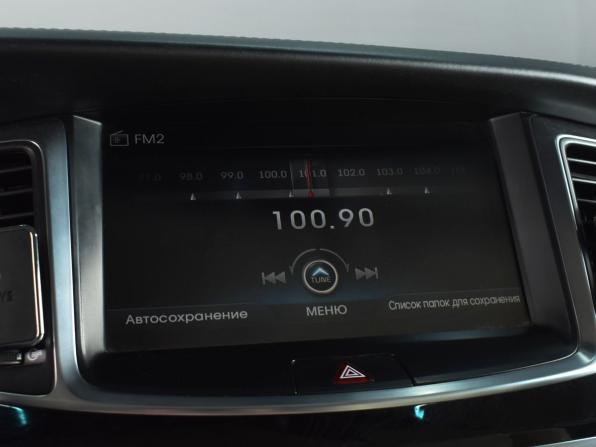 Hyundai Equus II Рестайлинг с пробегом 2016 года, цена 1 564 997 рублей, 125245 км, седан, Автокод Объявления