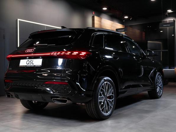 Audi Q5 III с пробегом 2026 года, цена 6 300 000 рублей, 32 км, внедорожник, Автокод Объявления