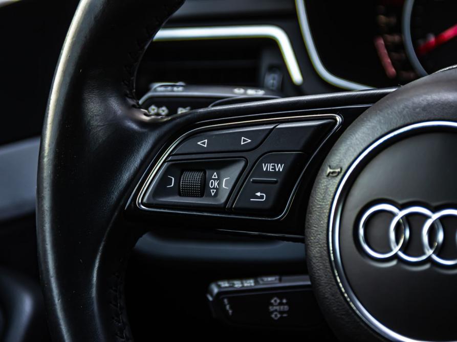 Audi A5 II (F5) Магнитогорск  - изображение 23