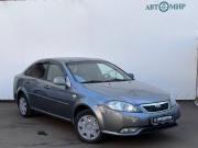 Daewoo Gentra II Москва  - изображение 16