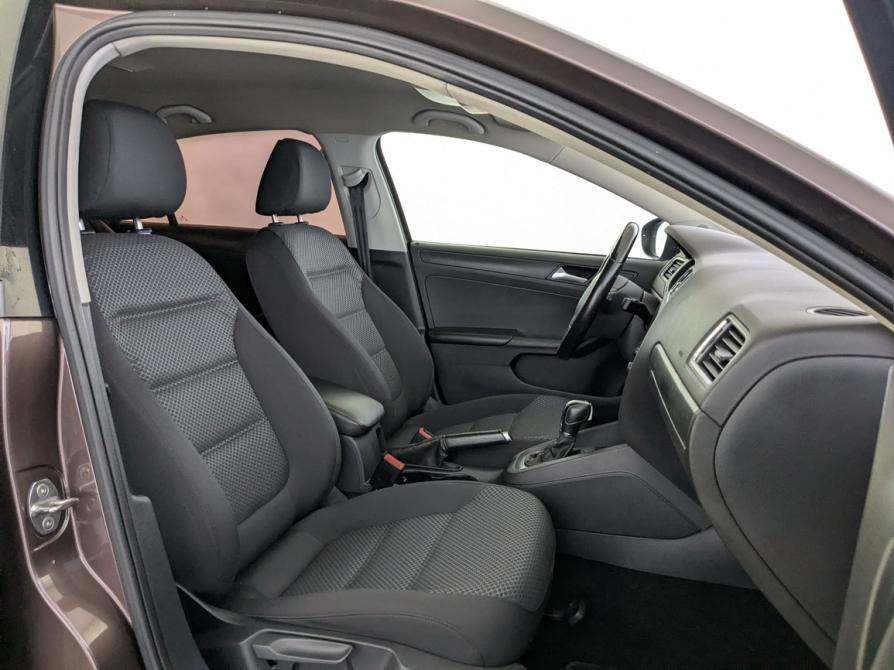 Volkswagen Jetta VI Москва  - изображение 21