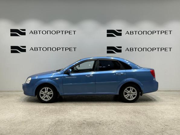 Chevrolet Lacetti I с пробегом 2008 года, цена 419 000 рублей, 262840 км, седан, Автокод Объявления