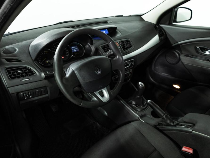 Renault Megane III Санкт-Петербург  - изображение 12
