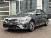 Kia Optima IV Рестайлинг Санкт-Петербург  - изображение 35