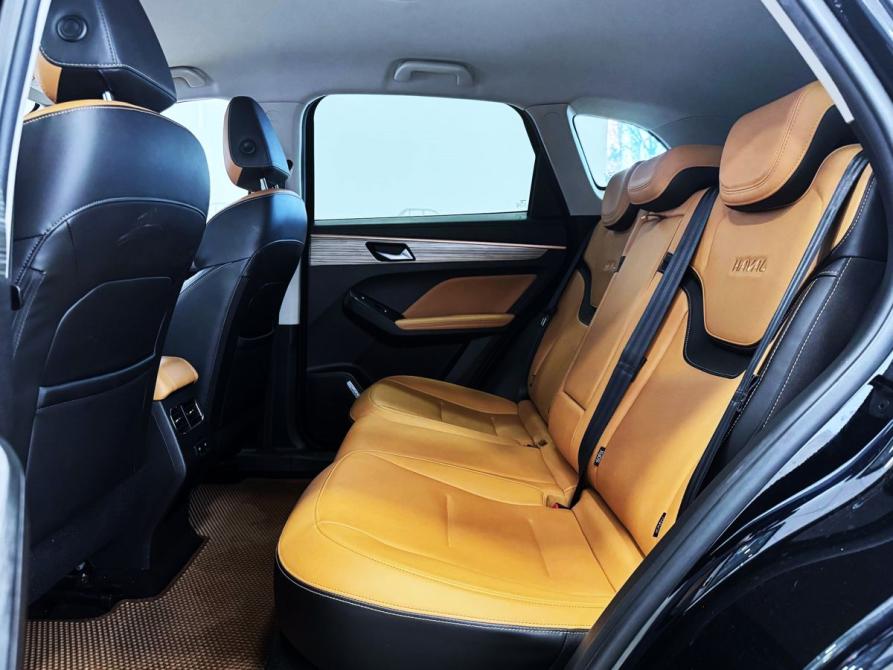 Haval Jolion I Ставрополь  - изображение 14