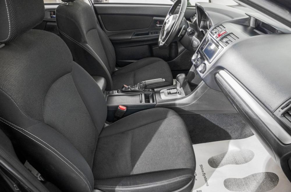 Subaru XV I Барнаул  - изображение 22