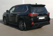 Lexus LX III Рестайлинг 2 Иваново  - изображение 35