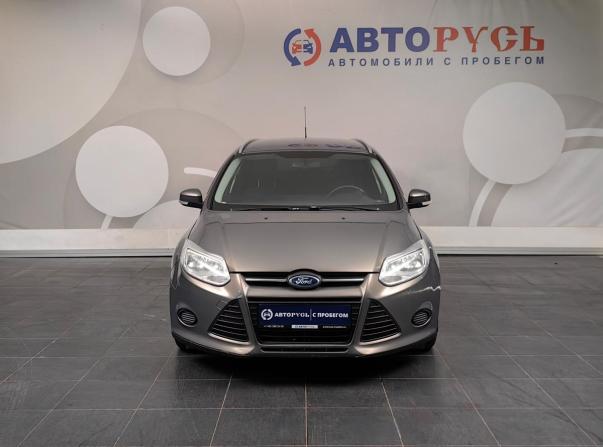 Ford Focus III с пробегом 2013 года, цена 699 000 рублей, 240000 км, универсал, Автокод Объявления