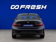 BMW 3 серии VII (G2x) Рестайлинг Москва  - изображение 29
