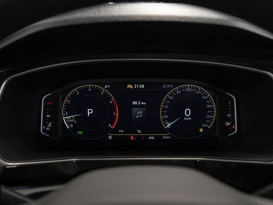 Volkswagen Tharu XR Москва  - изображение 12