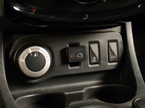 Nissan Terrano III (D10) с пробегом 2020 года, цена 1 699 995 рублей, 72875 км, внедорожник, Автокод Объявления