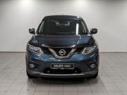 Nissan X-Trail III Москва  - изображение 32
