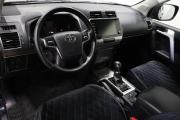 Toyota Land Cruiser Prado 150 Series Рестайлинг 3 Ульяновск  - изображение 29