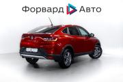Renault Arkana I Тюмень  - изображение 33