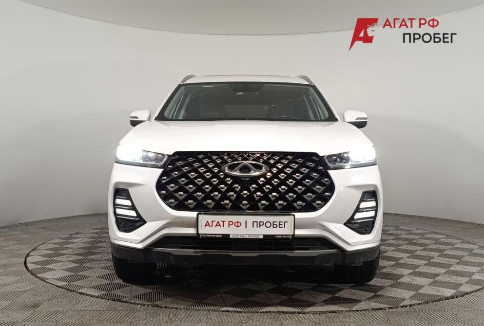Chery Tiggo 7 Pro I Волгоград  - изображение 2