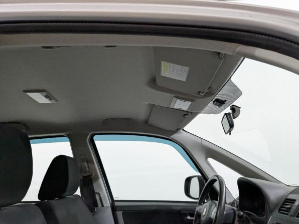 Suzuki SX4 I (Classic) Рестайлинг с пробегом 2014 года, цена 1 400 000 рублей, 63273 км, хэтчбек, Автокод Объявления