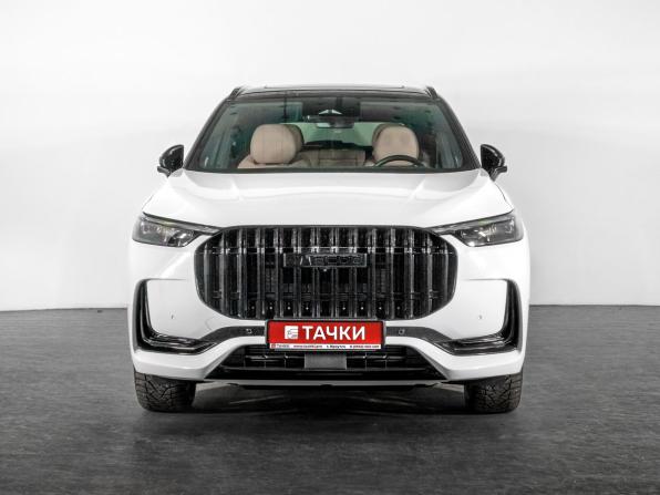 Jaecoo J8 с пробегом 2024 года, цена 3 180 000 рублей, 7557 км, внедорожник, Автокод Объявления