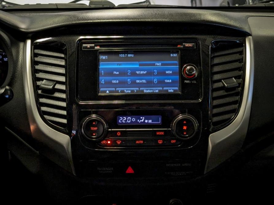 Mitsubishi L200 V Екатеринбург  - изображение 11