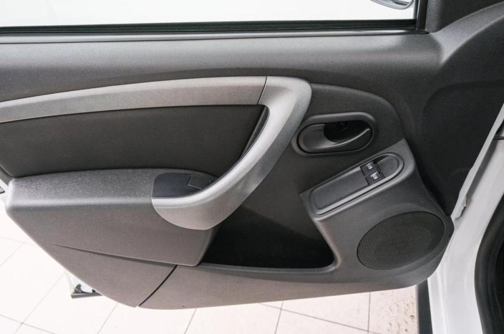 Renault Duster I Рестайлинг Красноярск  - изображение 19