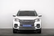 Chery Tiggo 4 I Рестайлинг Томск  - изображение 24