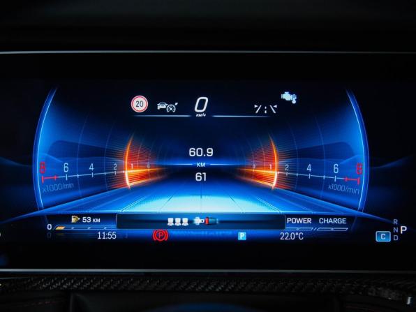 Новый Mercedes-Benz G-Класс AMG II (W465) Рестайлинг 2026 года, цена 35 500 000 рублей, внедорожник, Автокод Объявления