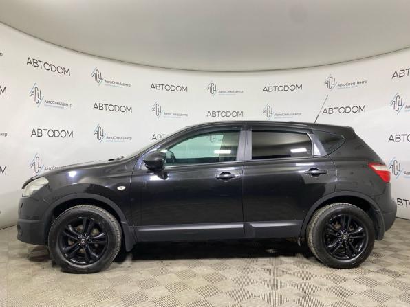 Nissan Qashqai I Рестайлинг с пробегом 2011 года, цена 847 000 рублей, 306248 км, внедорожник, Автокод Объявления