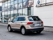 Volkswagen Tiguan II Магнитогорск  - изображение 44