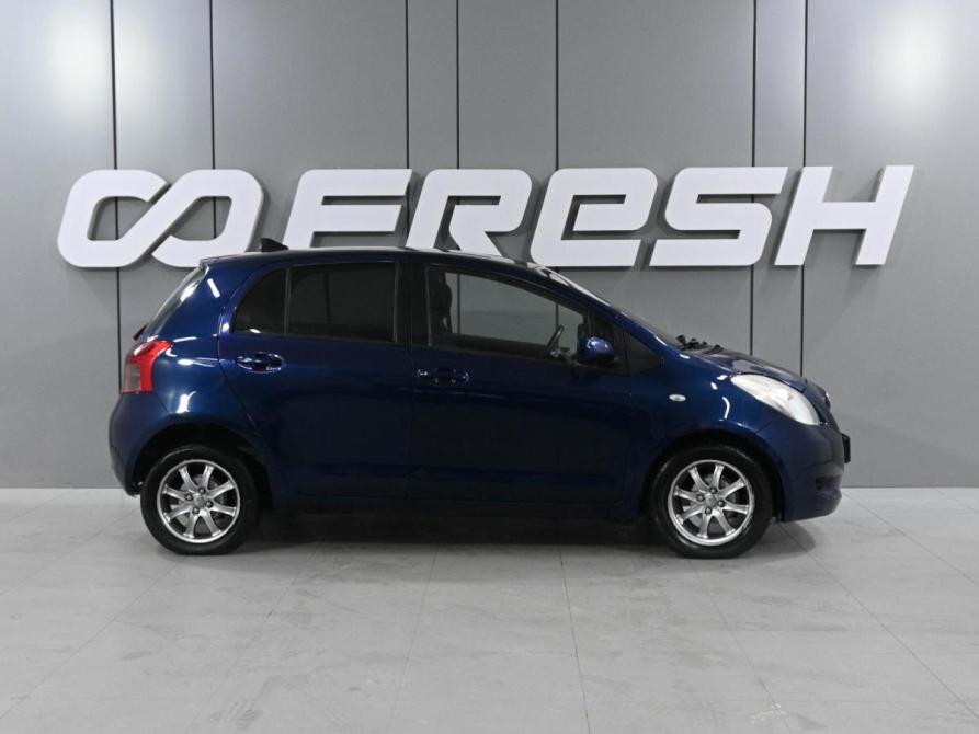 Toyota Yaris II Ростов-на-Дону  - изображение 5