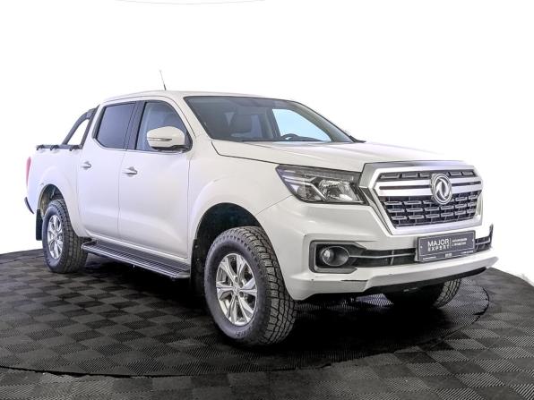 Dongfeng DF6 с пробегом 2022 года, цена 2 150 000 рублей, 81883 км, offers.body_type.unknown, Автокод Объявления