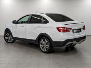 Lada (ВАЗ) Vesta I Москва  - изображение 35
