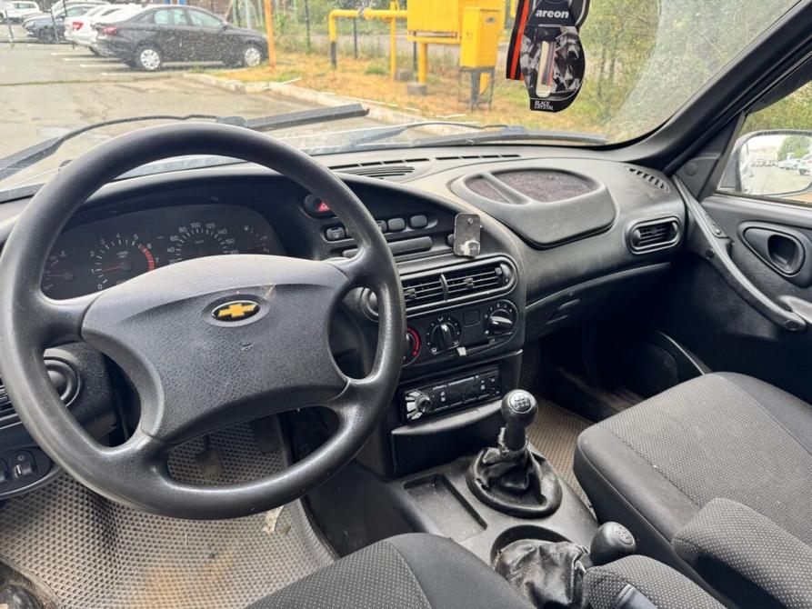 Chevrolet Niva I Оренбург  - изображение 9