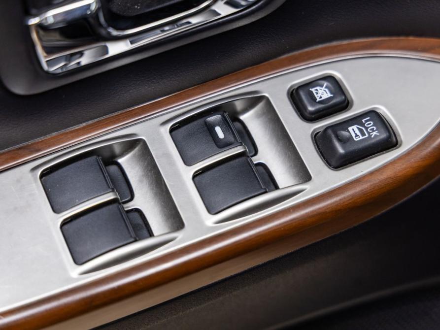 Mitsubishi Pajero IV Волгоград  - изображение 29