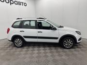 Lada (ВАЗ) Granta I Рестайлинг Воронеж  - изображение 31