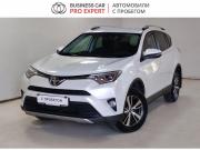 Toyota RAV4 IV (XA40) Рестайлинг Астрахань  - изображение 2