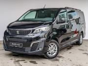 Peugeot Traveller I Москва  - изображение 30