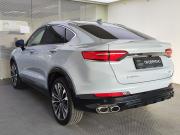 Geely Tugella I Рестайлинг Уфа  - изображение 33