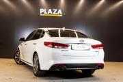 Kia Optima IV Уфа  - изображение 26