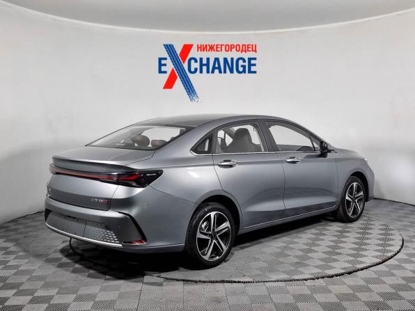 BAIC U5 Plus с пробегом 2025 года, цена 2 090 000 рублей, 15 км, седан, Автокод Объявления